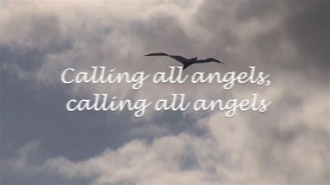 calling all angels pay it forward lyrics|pay it forward calling all angels youtube.